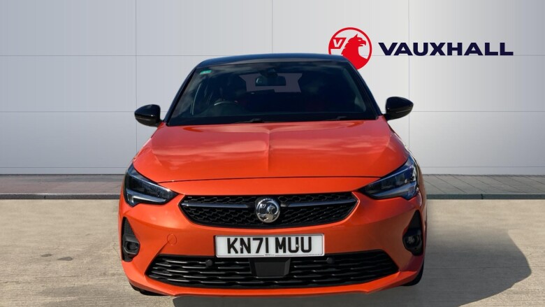 Vauxhall Corsa 1.2 Turbo SRi Edition 5dr Petrol Hatchback